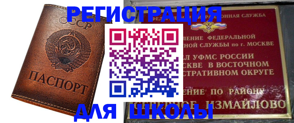 прописка в Лузе